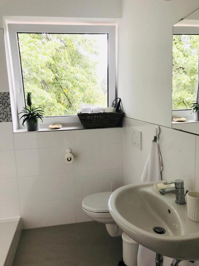Martins Guesthouse Zimmer 汉诺威 外观 照片