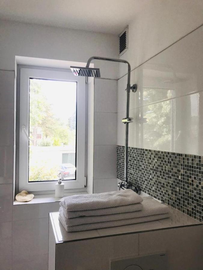 Martins Guesthouse Zimmer 汉诺威 外观 照片